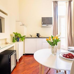 Piazza del Popolo sweet rooms